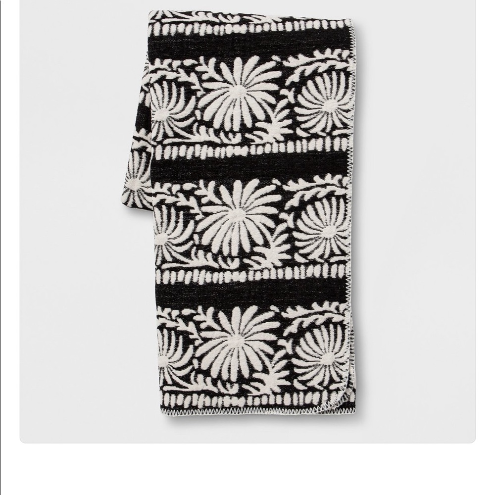 ISO Target Opalhouse Mallorca Bedding